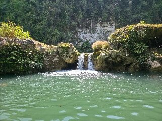 Loboc River-薄荷岛必去景点