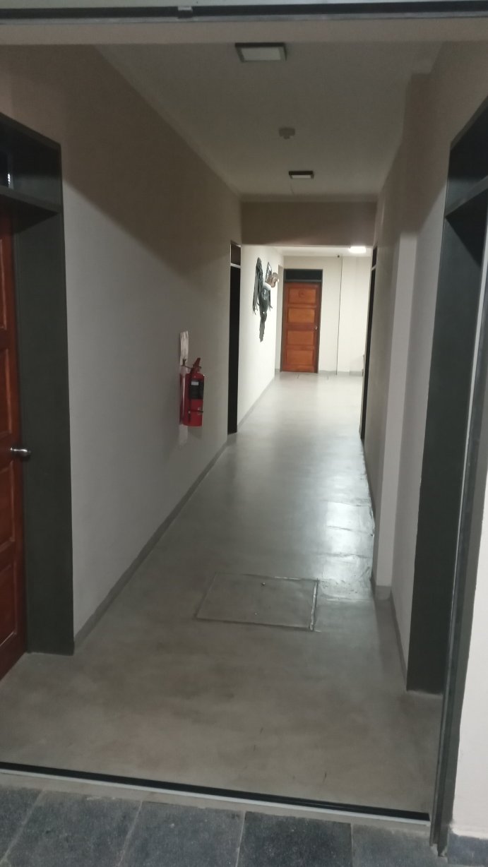 Hosteria Municipal Antofagasta de la Sierra-度假村/酒店