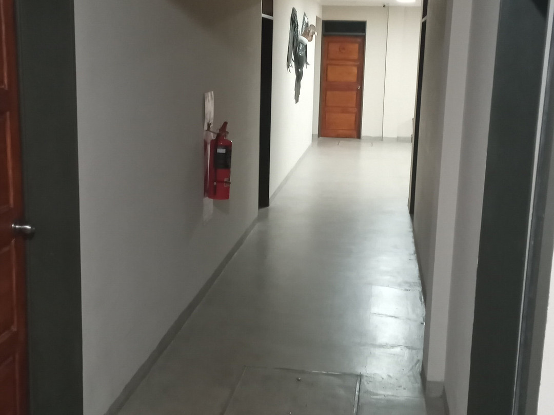 Hosteria Municipal Antofagasta de la Sierra主图
