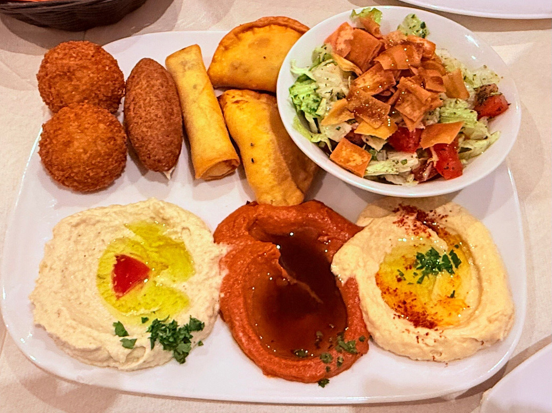 Sapori Di Aleppo Borgo Panigale主图