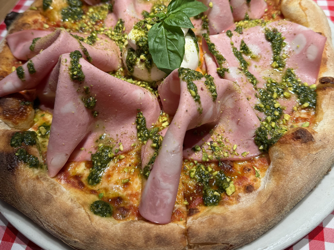 Ristorante Carmelita Pizzeria