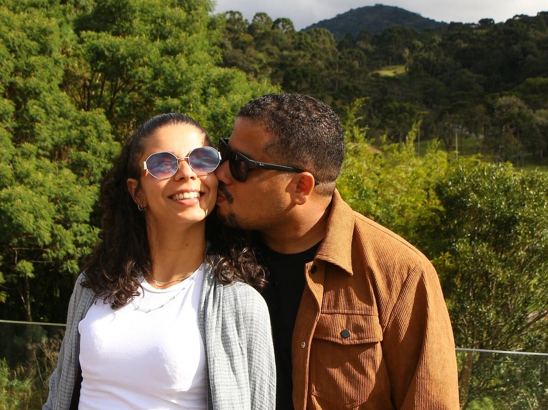 Cachoeira do Avencal-Urubici必去景点