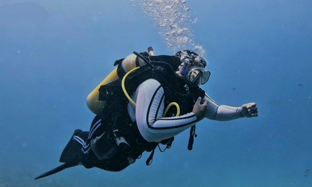 Addu Scuba Dive Maldives-阿斯杜太阳岛必去景点