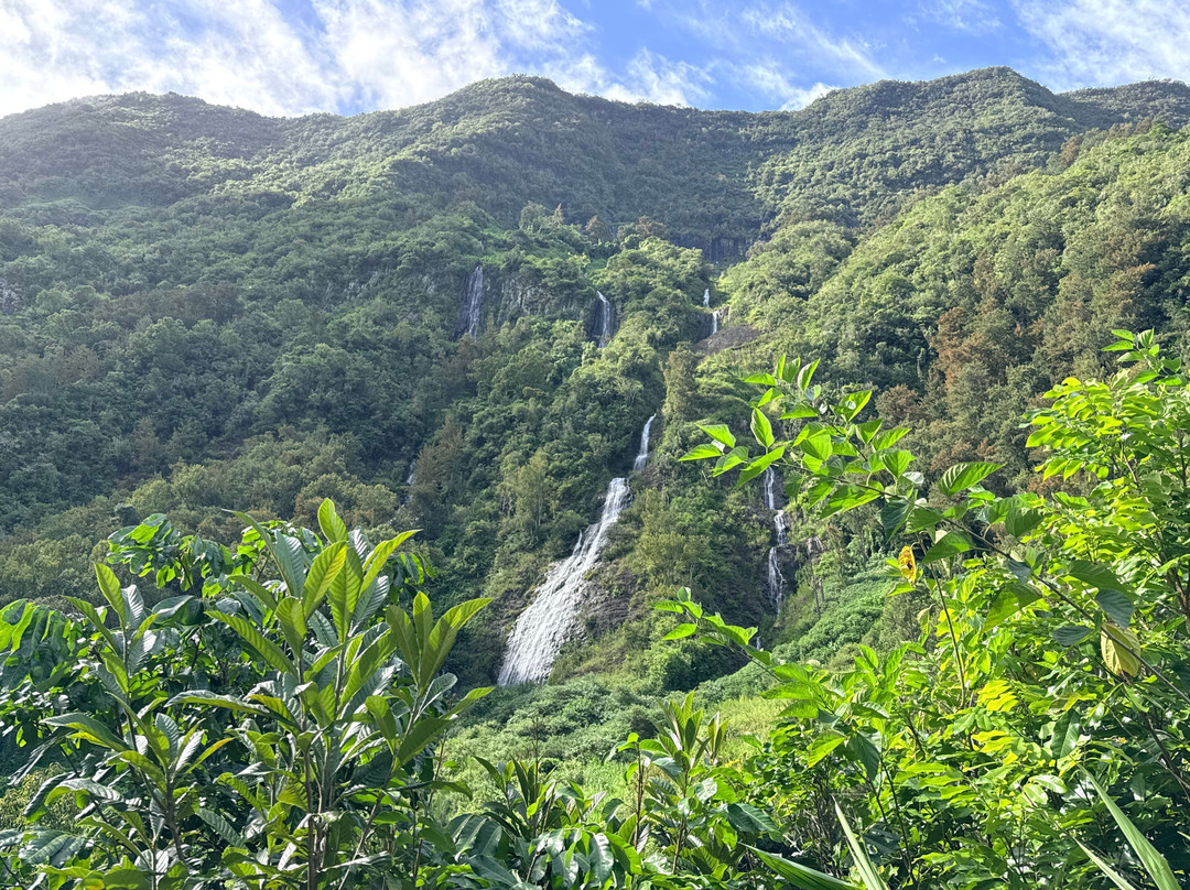 PIKPIK Tours-圣亮必去景点