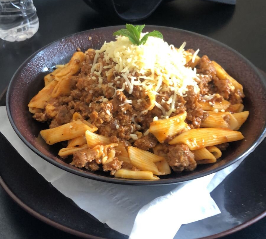 Tasty Food Guelmim
