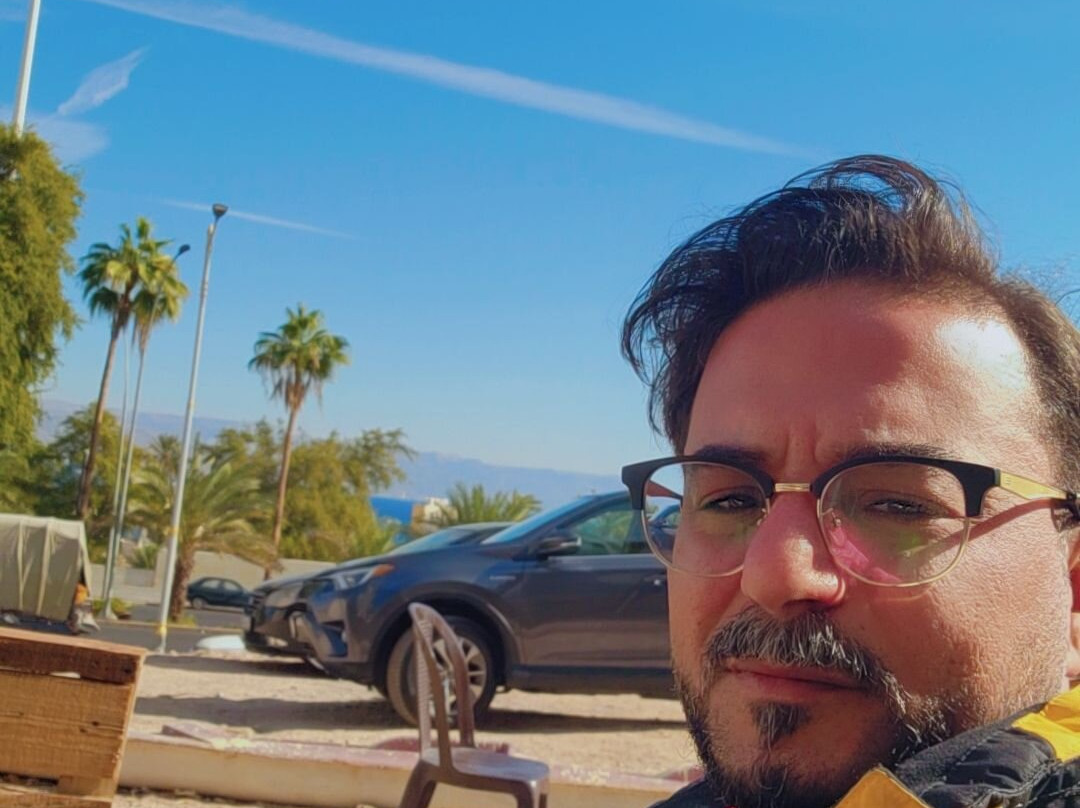 العقبه للالعاب البحريه Aqaba Water Sports-亚喀巴必去景点