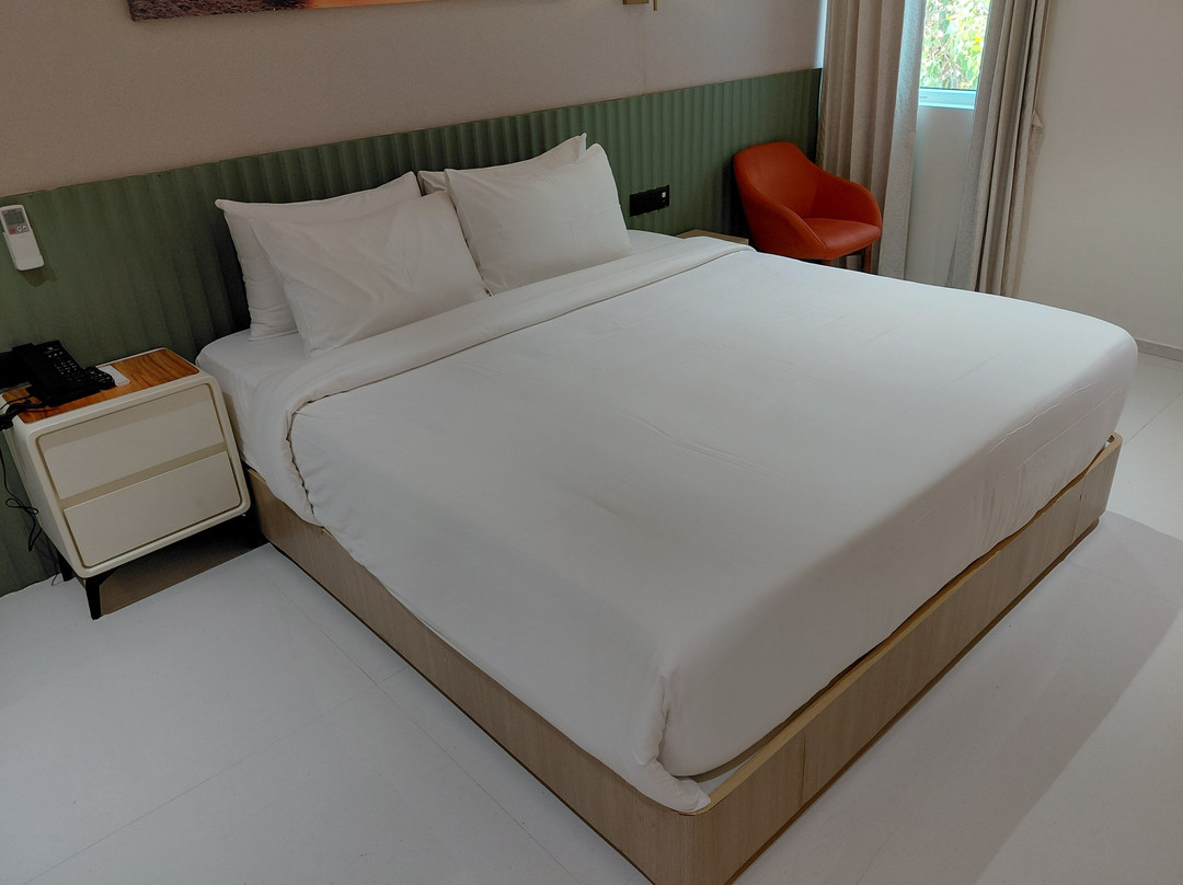 Hotel Harriet