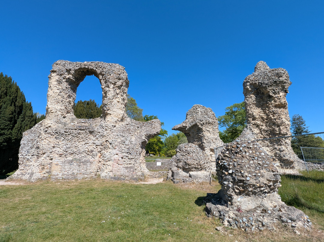Bury St Edmunds Tour Guides-圣埃德蒙兹伯里必去景点