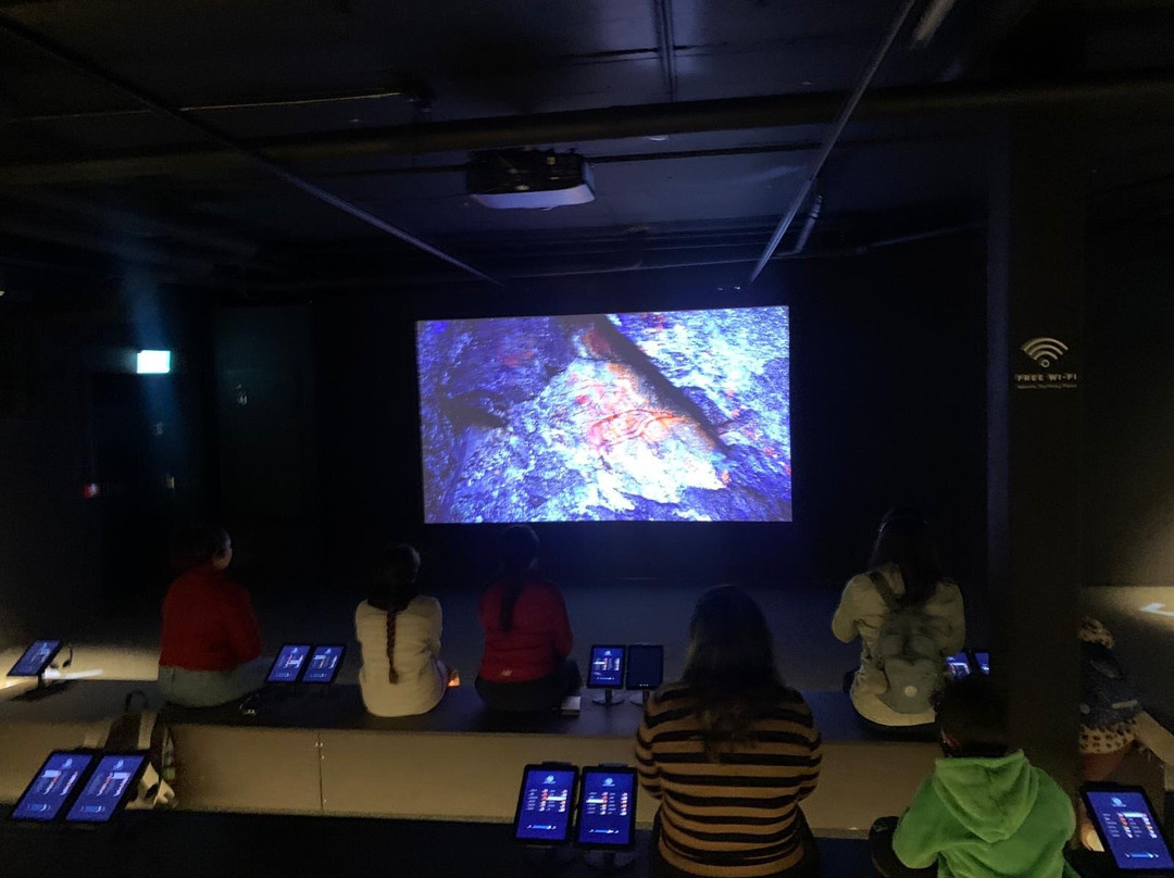 The Viking Planet Haugesund-Haugesund必去景点