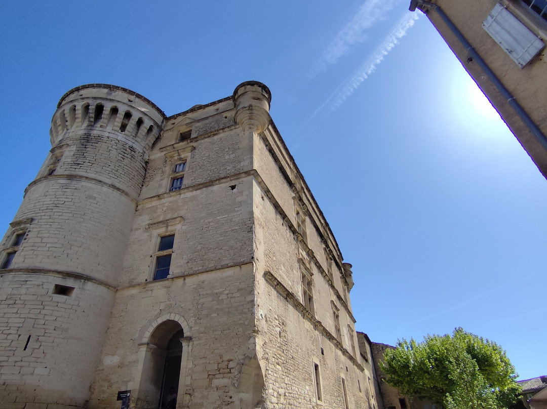 Vieille de Gordes-戈尔德必去景点