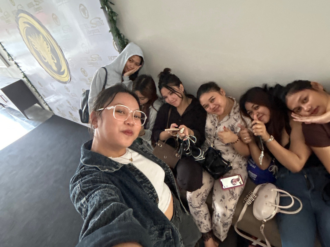 苏尼阿贝普拉酒店主图