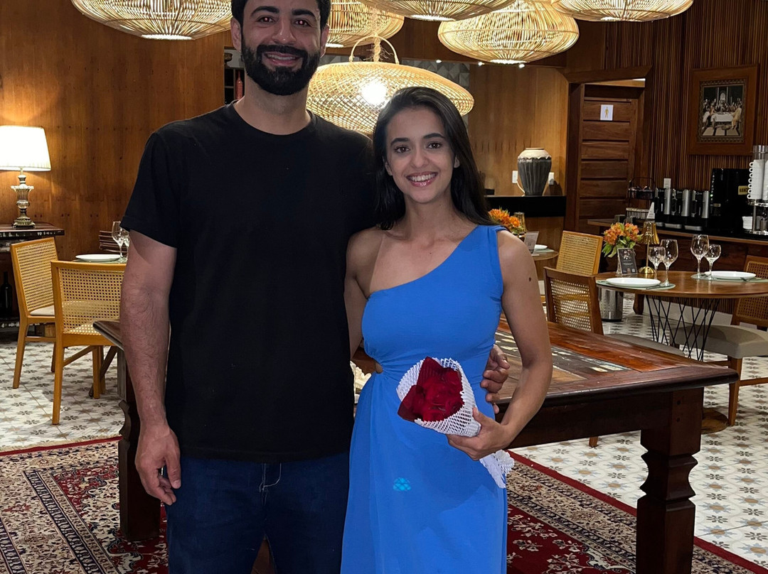 Pousada Dadiva Hotel Boutique主图