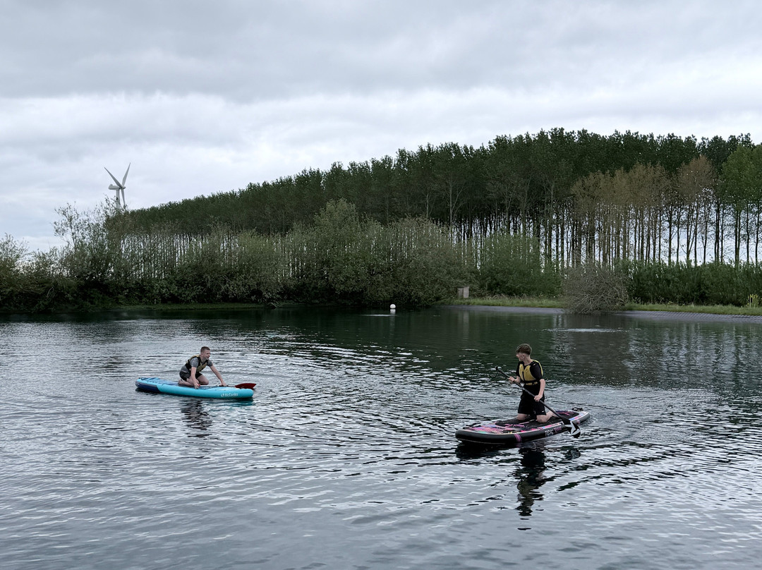 Rock and River Outdoor Pursuits-Mawdesley必去景点