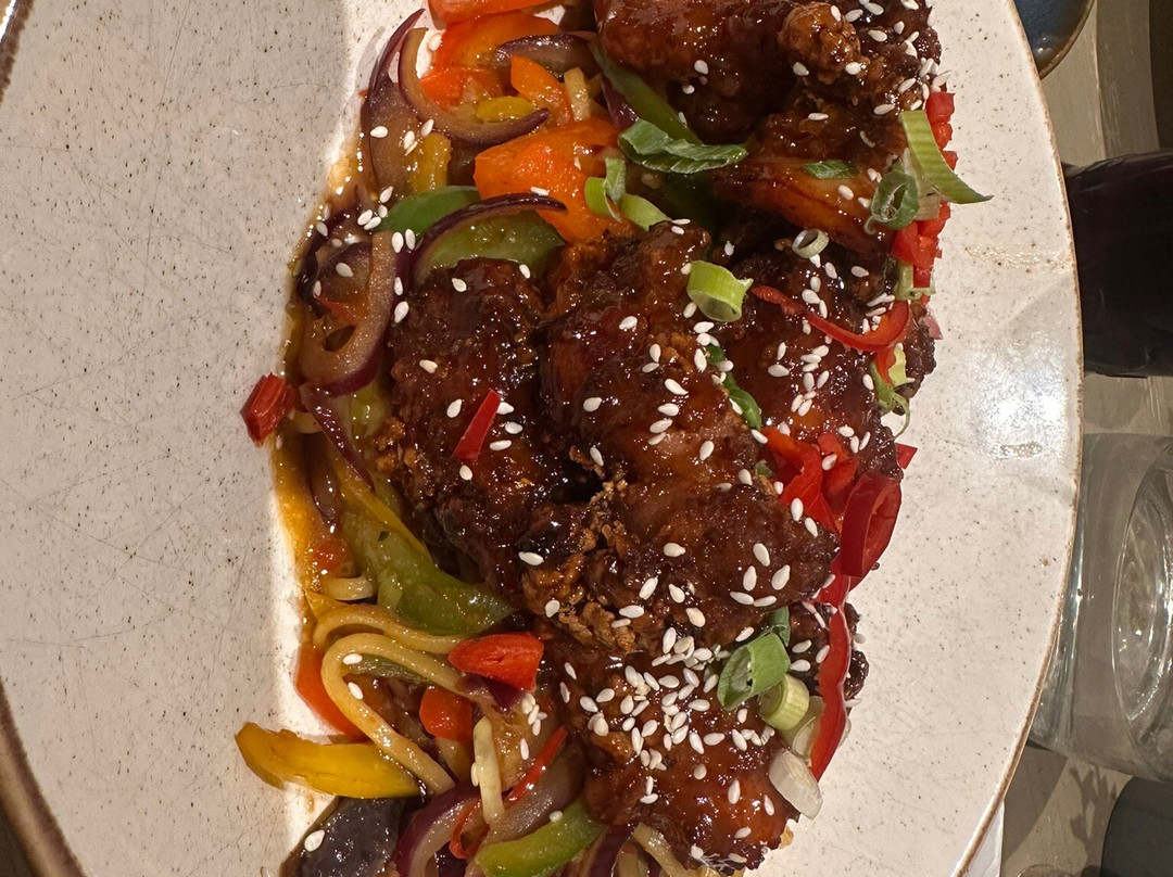 乔治,品质精选酒店主图
