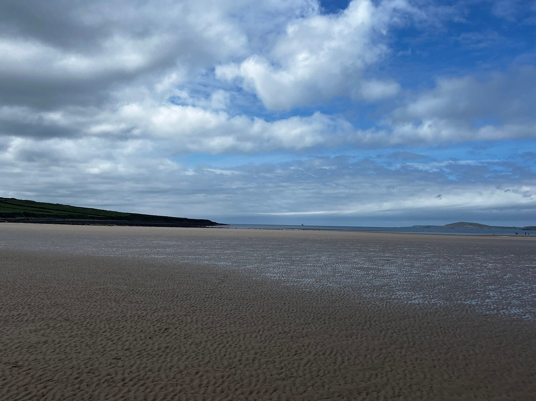 Beale Strand-Ballybunion必去景点