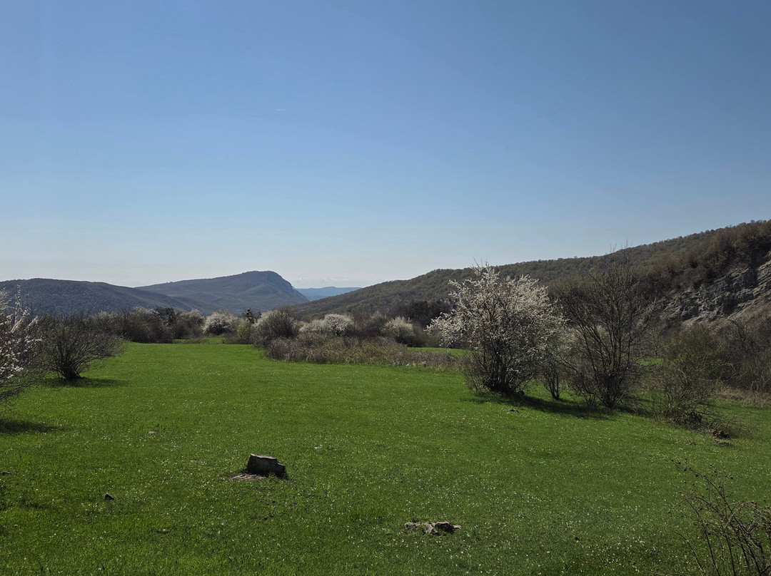Sulut village