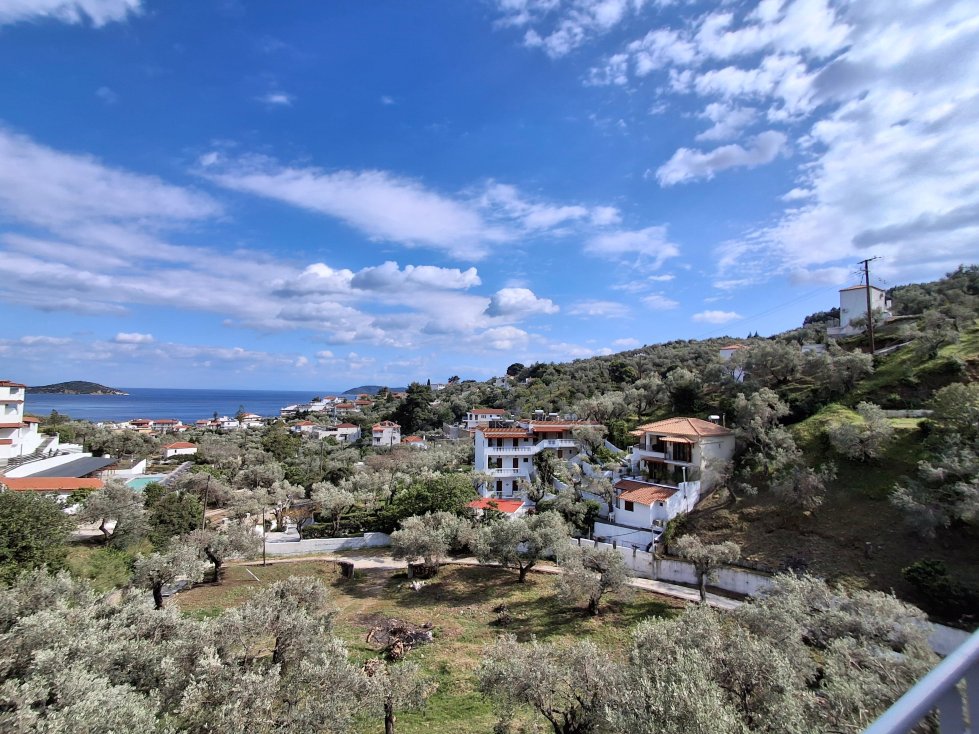 Avaton Hotel-Suites-Villas In Skiathos-旅行者