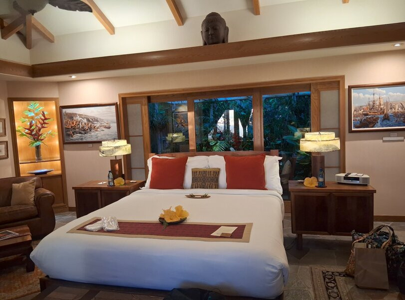 Kane Plantation Guesthouse主图