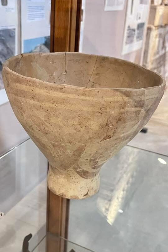 Archaeological Museum Of Serres-塞雷必去景点