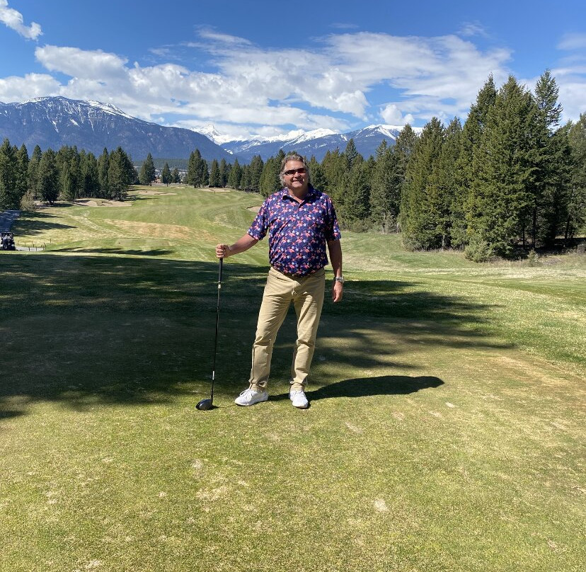 Copper Point Golf Club-因弗米尔必去景点