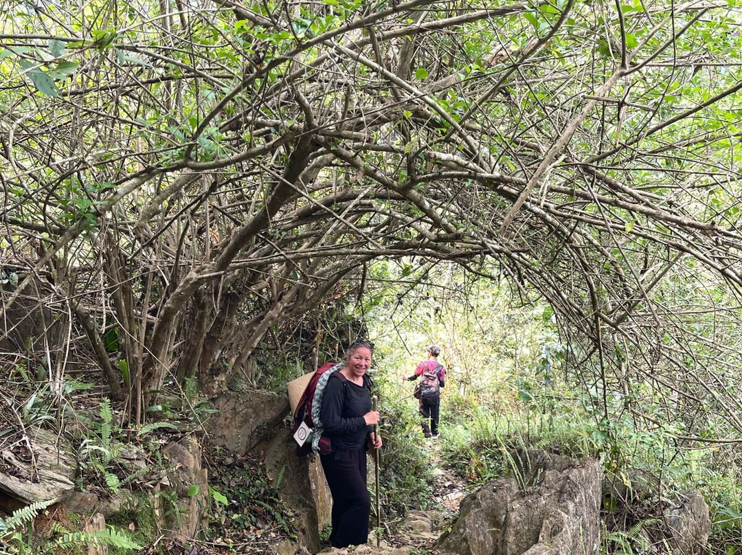 Pu Luong Eco Tours-河内必去景点