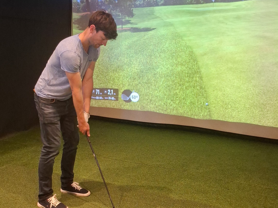 Mont Fairway