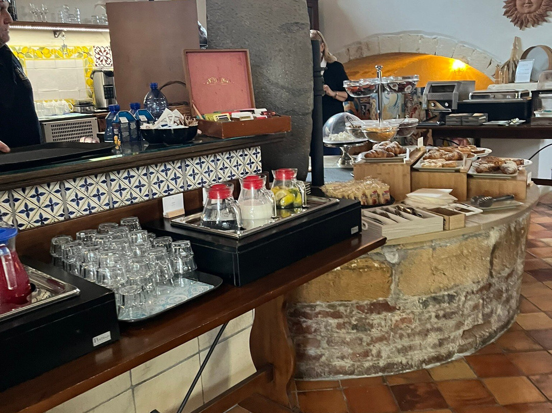 拉科尔特酒店主图