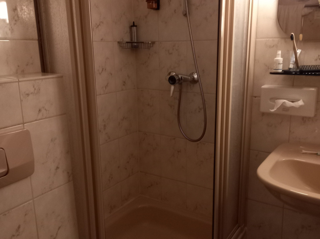 锡拉哈尔兹 Spa 酒店主图