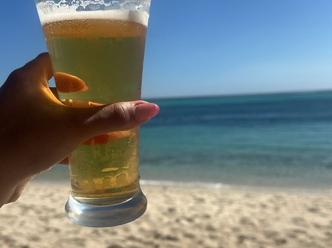 天堂比奇科默高尔夫水疗度假酒店主图