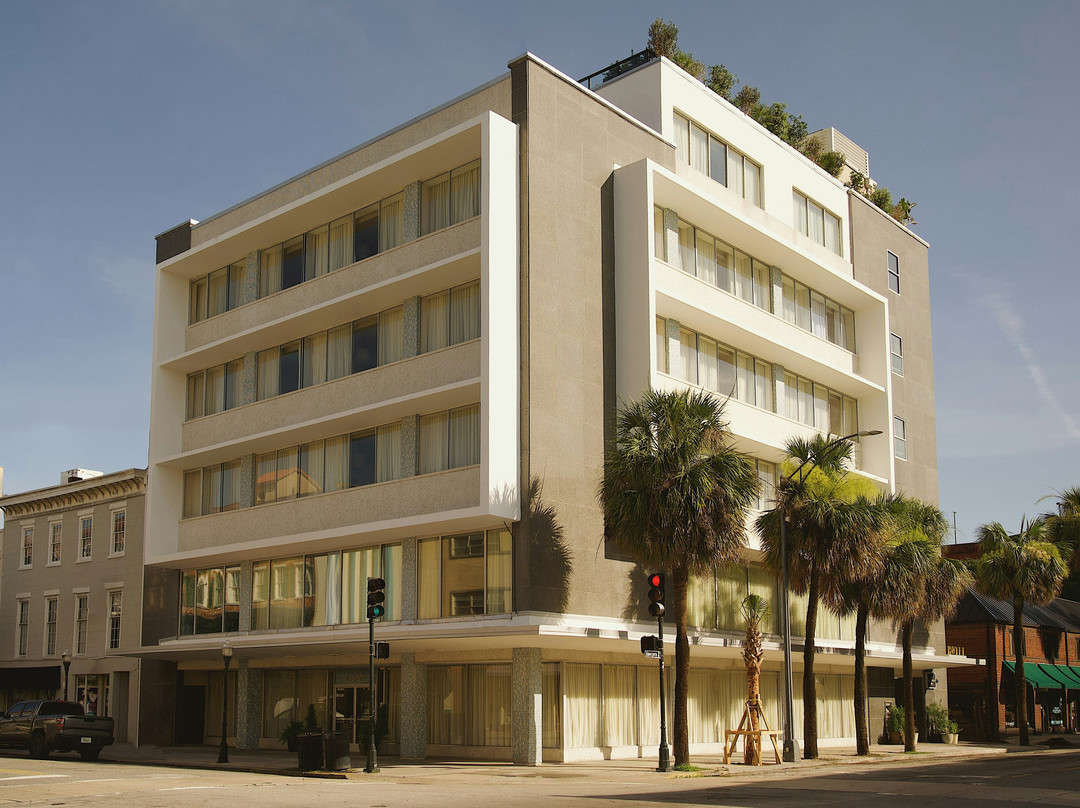 Municipal Grand Hotel