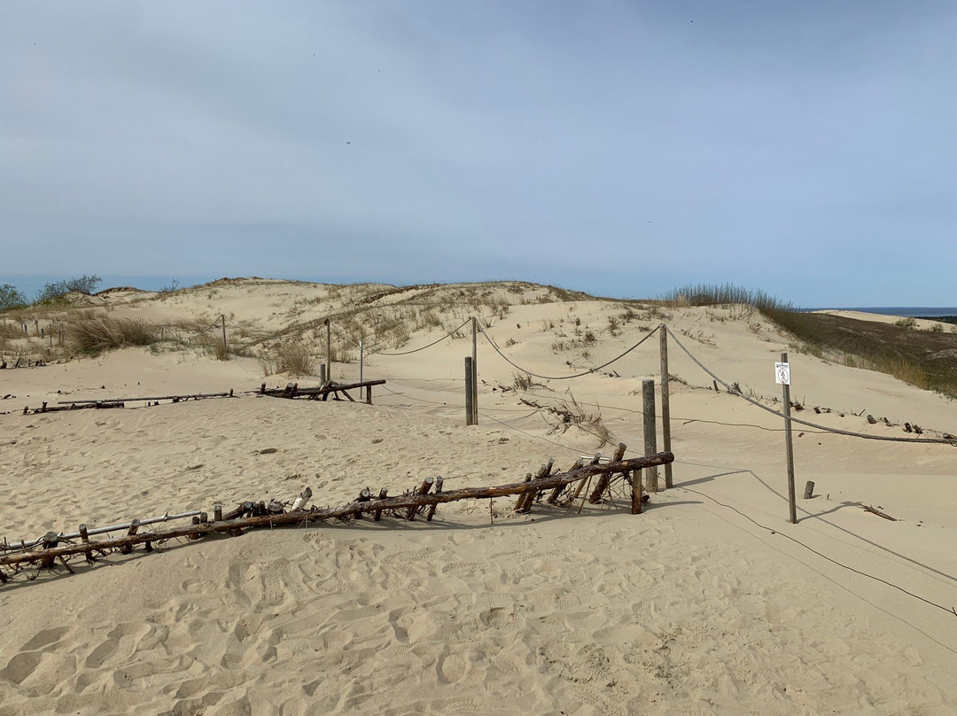 Nida Dunes-Nida必去景点