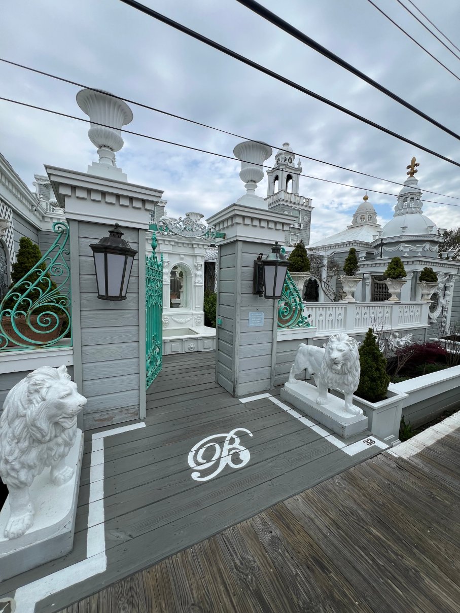 Belvedere Hotel-旅行者