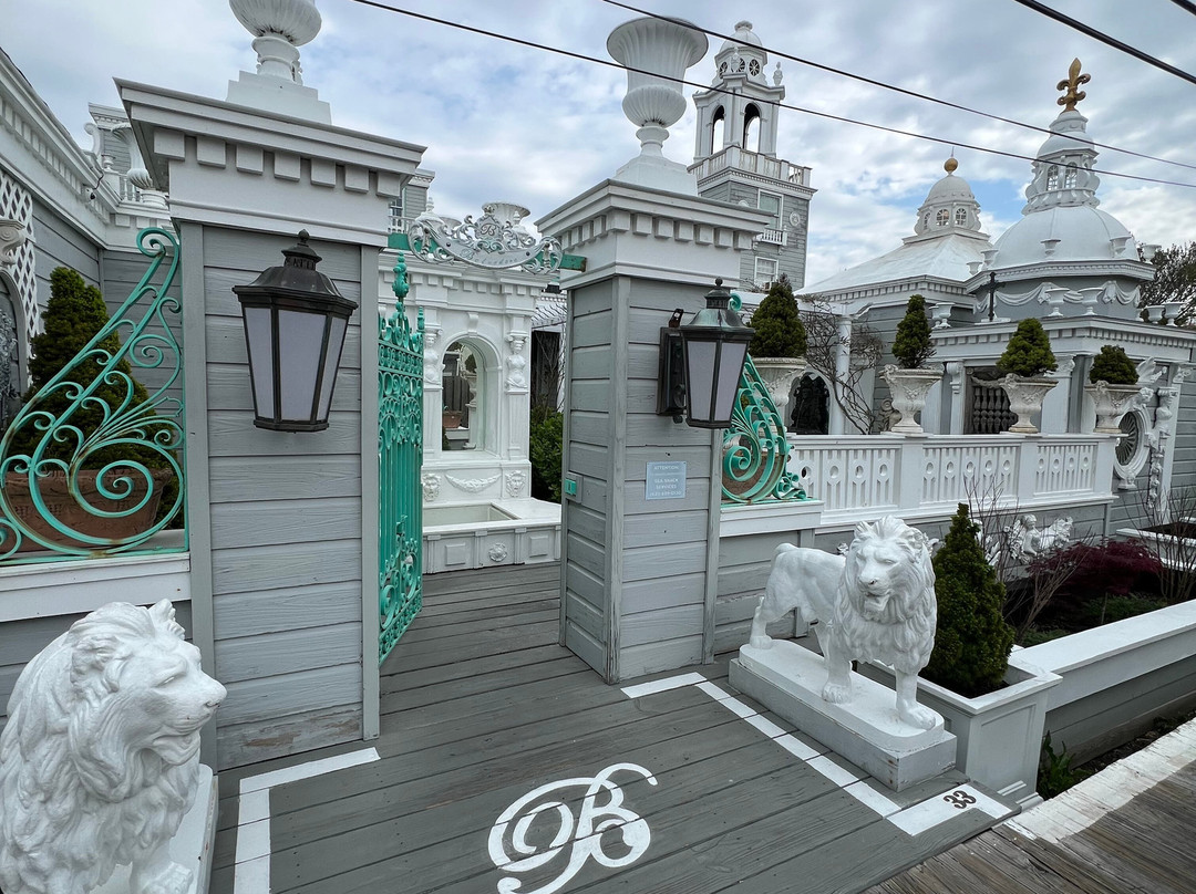 Belvedere Hotel主图