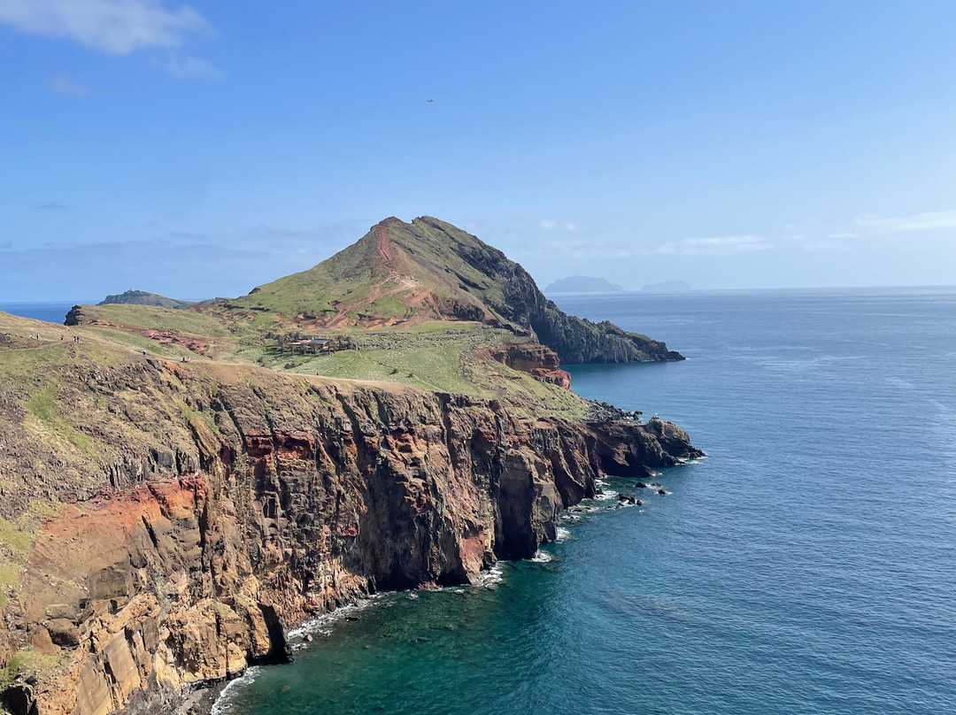 Ponta de São Lourenço-卡尼卡尔必去景点