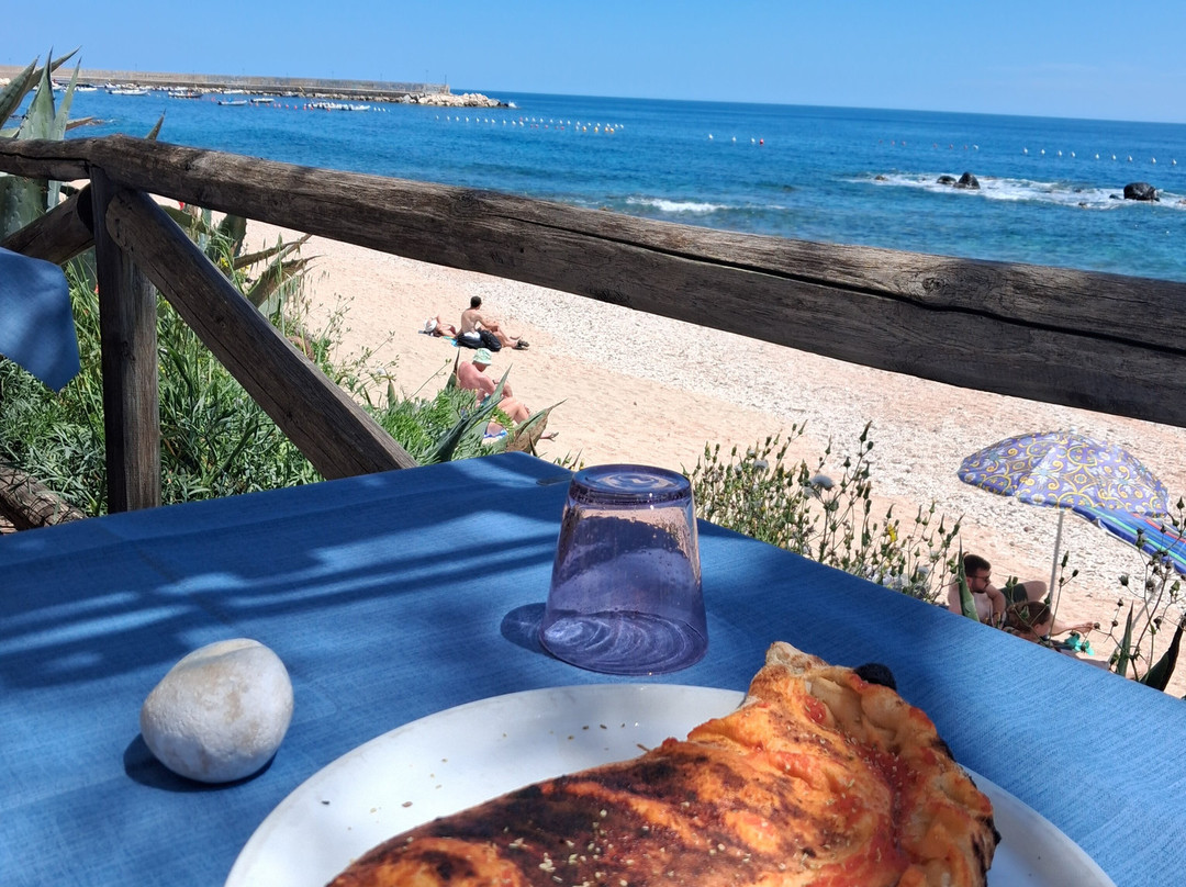 Terra Di Mare