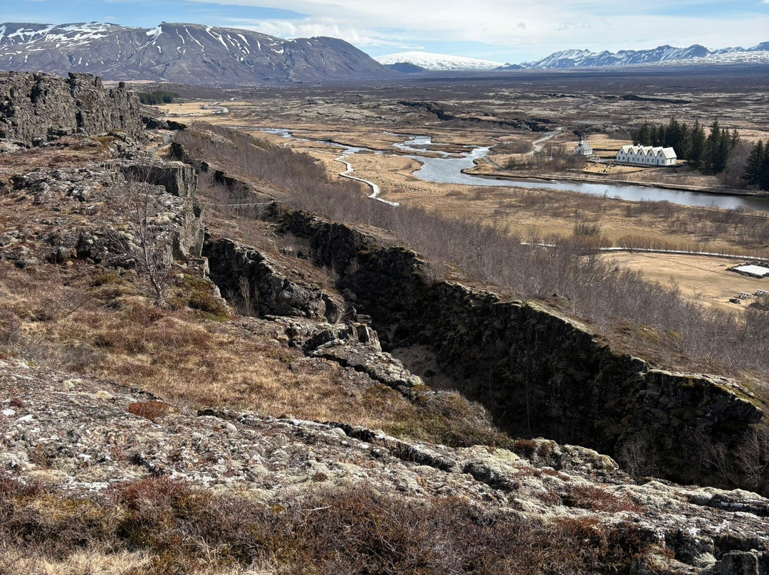 Deluxe Iceland-凯夫拉维克必去景点