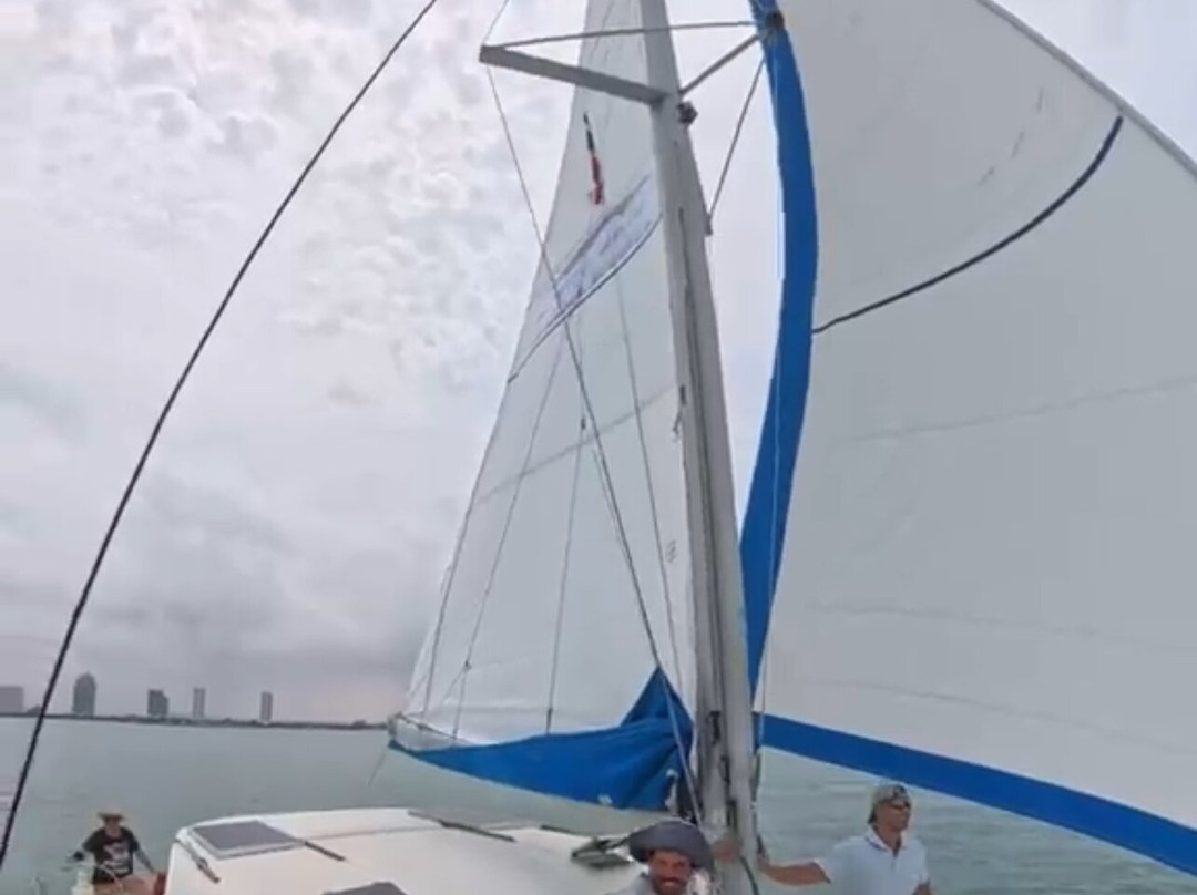 Island Spirit Sailing Thailand-梭桃邑必去景点