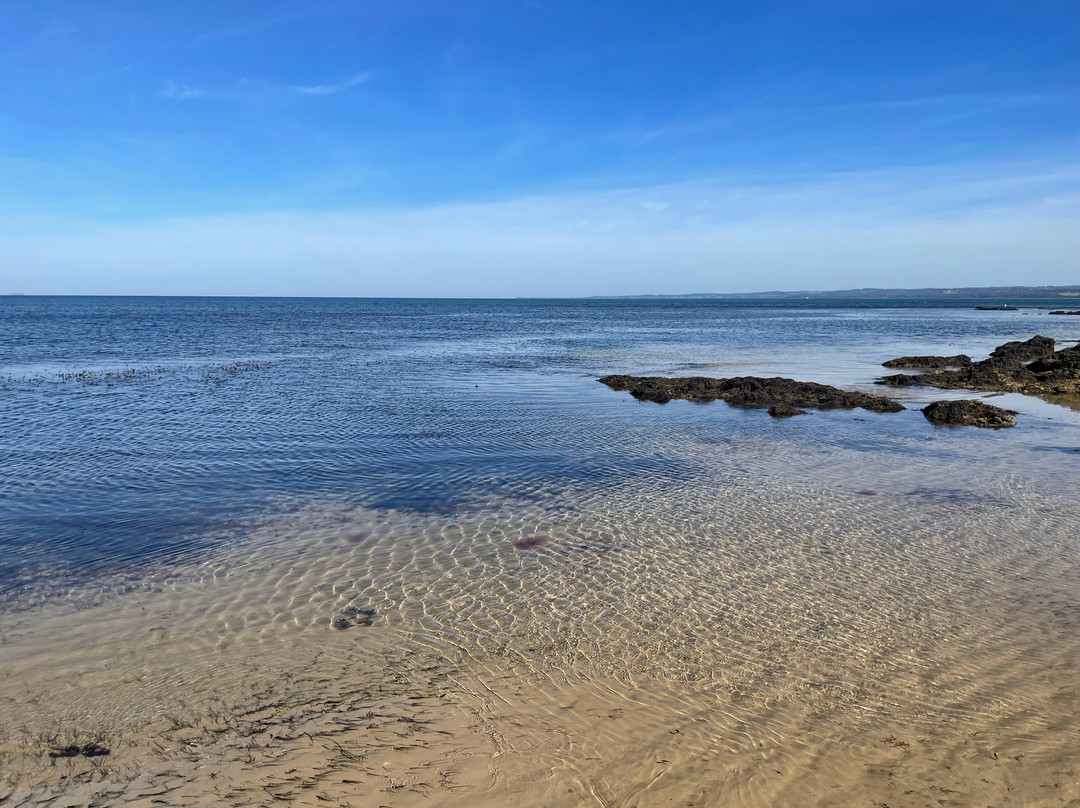 Somers Beach-Somers必去景点
