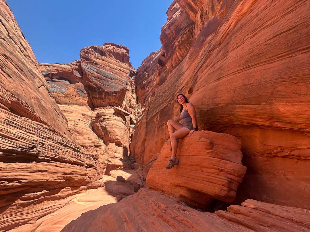Lake Powell Paddleboards and Kayaks-佩吉必去景点