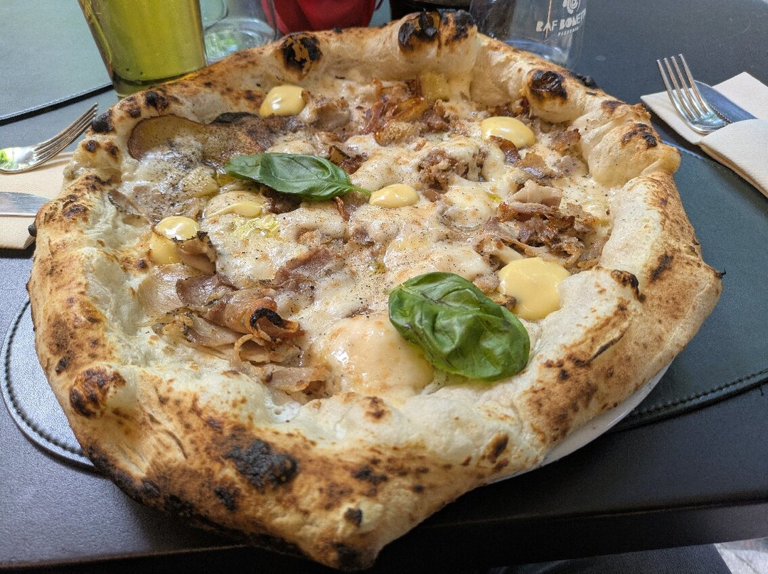 Raf Bonetta Pizzeria主图