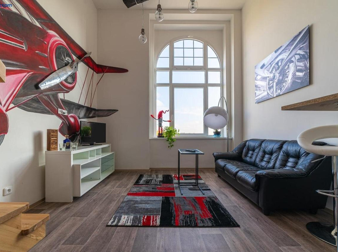Apartmany Vila Singles