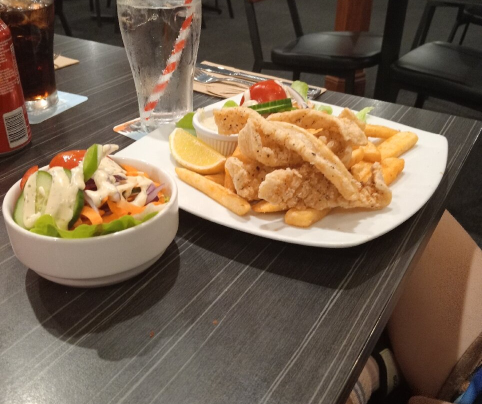 Queenscliffe Hotel主图