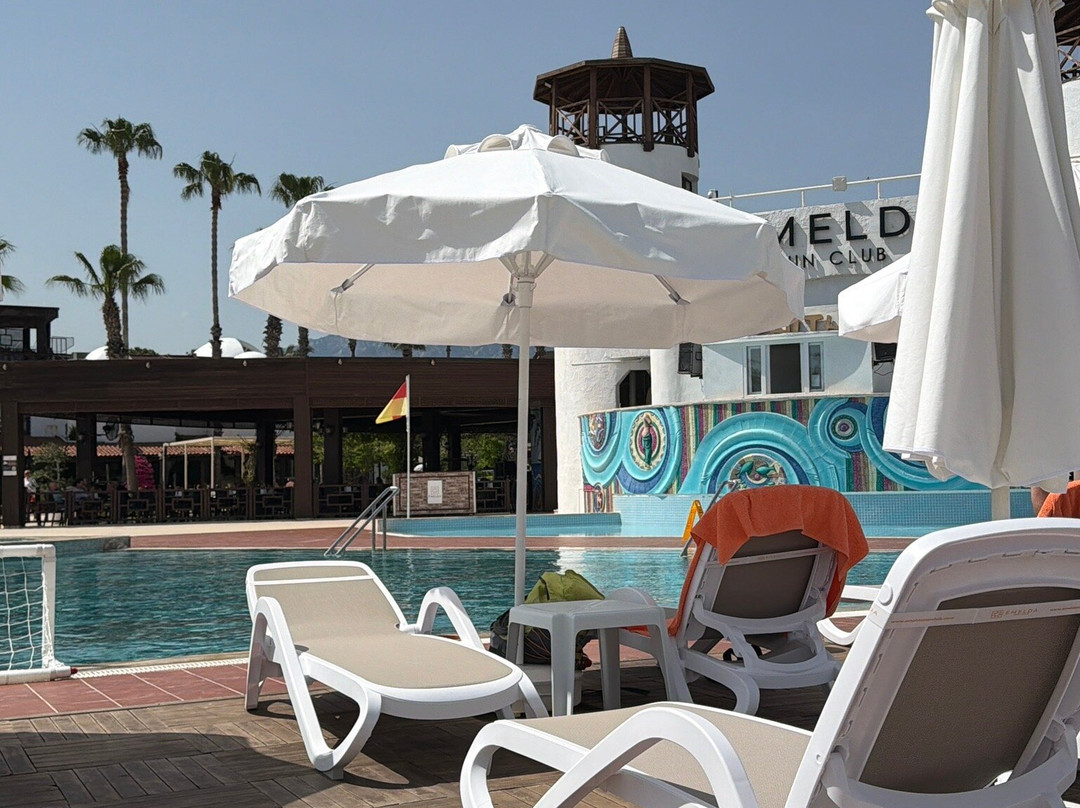 Emelda Sun Club - Ultra All Inclusive主图