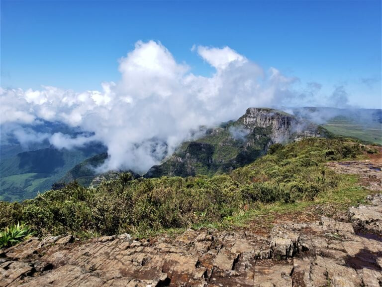 Morro da Igreja-Urubici必去景点
