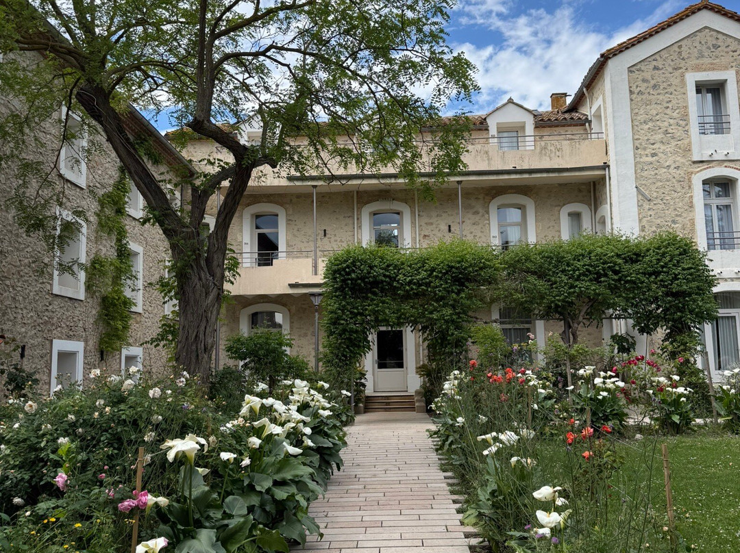 Château l'Hospitalet Wine Resort Beach & Spa主图