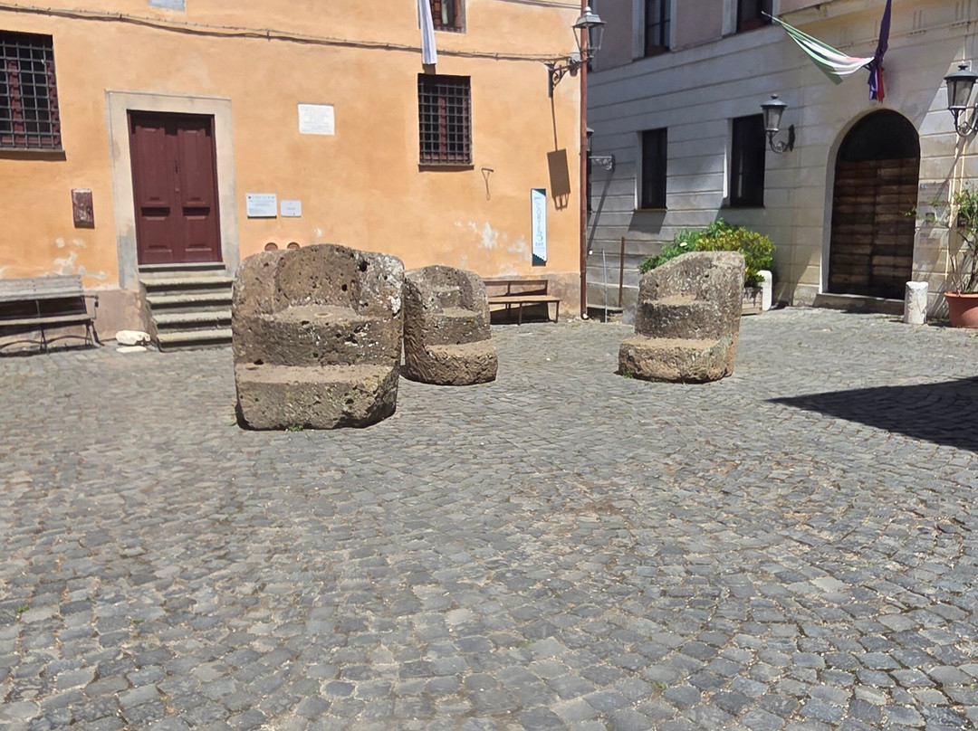 Il Borgo di Calcata-Calcata必去景点