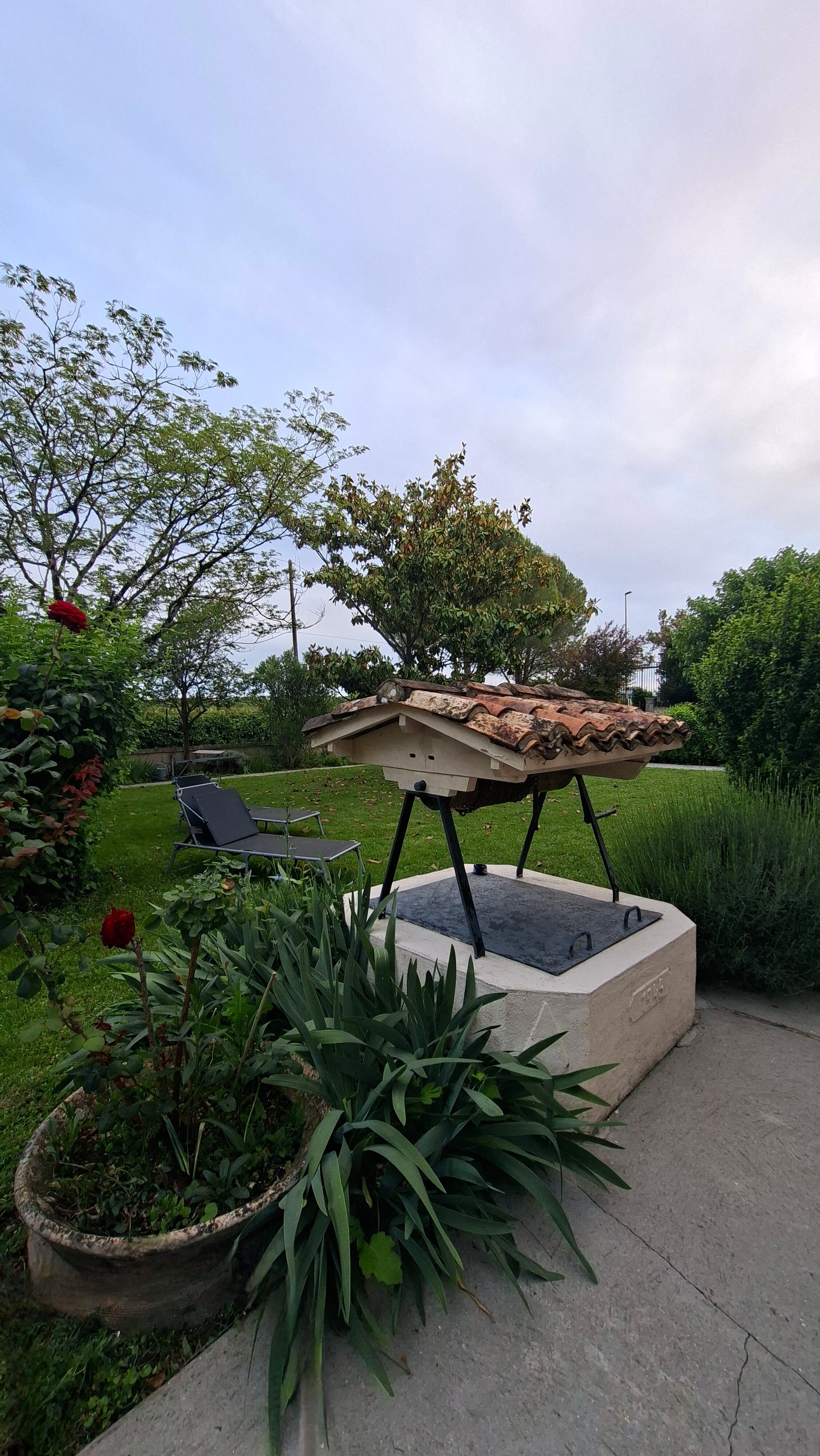 Domaine de Pelouaille - Chambre d'hotes-旅行者