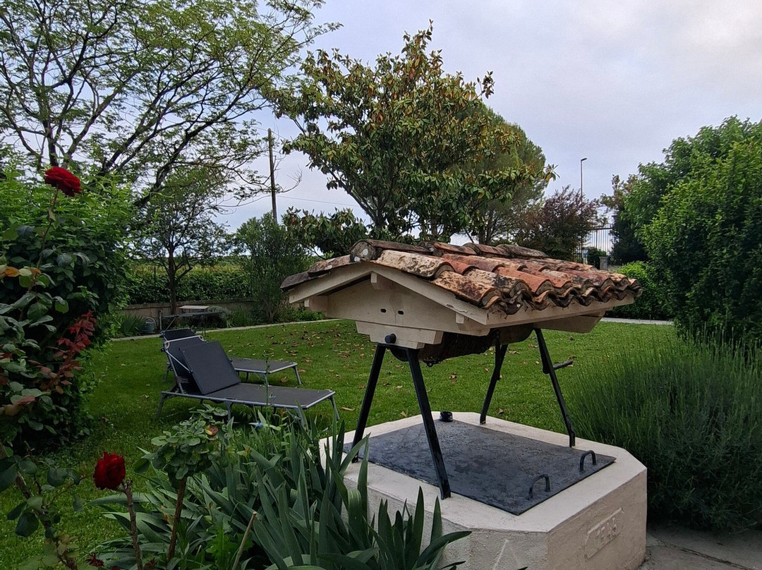 Domaine de Pelouaille - Chambre d'hotes主图