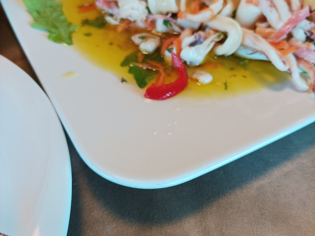 Restaurant Firenze