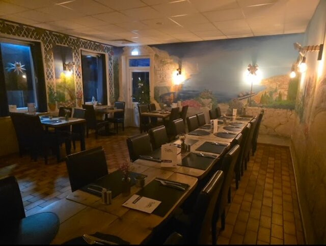 Restaurant Piatto